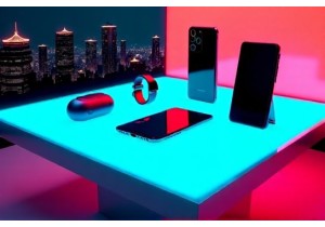 OrientDeck Featured: Top Chinese Tech Finds 2024