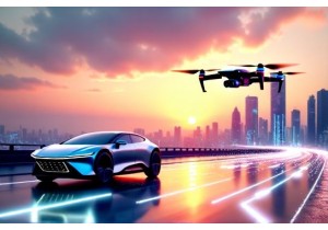 New Chinese Products Revolutionizing Global Tech Markets