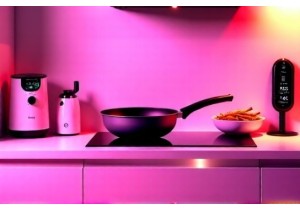 Upgrade Your Kitchen with These Stylish Chinese Gadgets