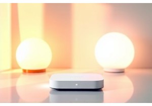 Chinese Electronics Redefining Home Automation