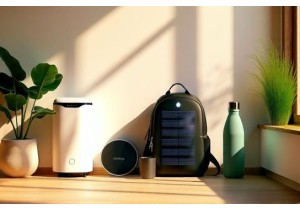 Practical Lifestyle Products Made in China