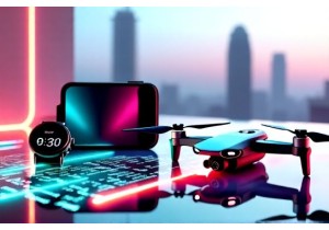 Top Trending China Gadets for Tech Lovers 2024