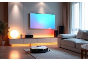 Must Have Smart Home Devices from China 2024