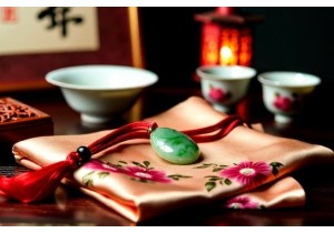 Unique Chinese Gifts Perfect for Thoughtful Gifting
