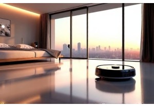 Discover Cutting Edge Chinese Smart Home Devices