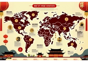 OrientDeck Featured Best of Chinese Inventions