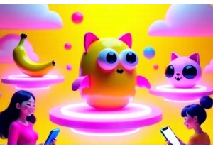  Buy Later: The Business Model of Funny Chinese Inventions