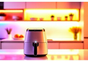Smart Home Gadgets Reviewed Air Fryers to LED Lights Compared