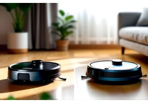 Roborock vs Ecovacs Robot Vacuums Long Term Home Cleaning Evaluation