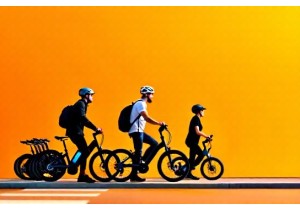 Honest Review of Foldable Bikes for City Commuters 2024