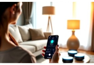 Effortless Control via Chinese Smart Devices