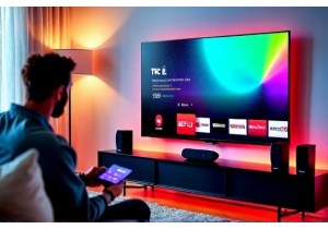 Is the TCL 4K TV from China a Hidden Gem? Picture & Sound Tested