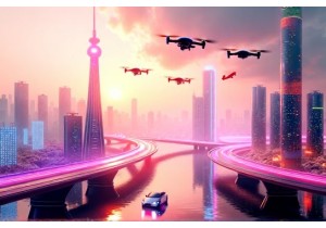 Explore Cutting Edge Chinese Tech Innovations