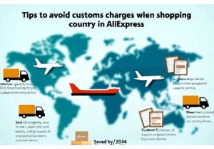 AliExpress Shipping Tips to Avoid Extra Customs Charges