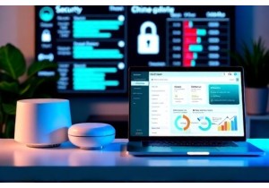 Secure Smart Home Devices from Chinese Brands