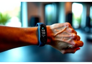 Is the Xiaomi Mi Band 7 Worth It? In-Depth Review and User Experience