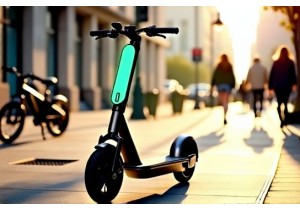 Electric Scooters Tested Best Commute Options for City Riders