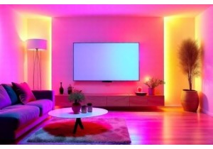 Upgrade Your Space with Chinese Smart Home Tech