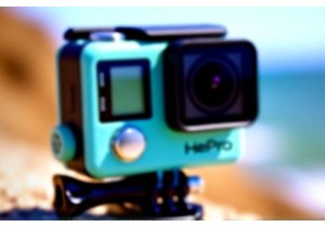 Adventure Ready Action Cameras Durability Test