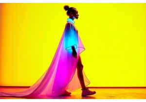 Quirky Fashion Meets Function: Chinese Wearable Tech Gone Wild