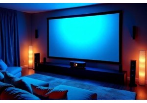 Best Projectors for Home Theater with Crisp Night Viewing