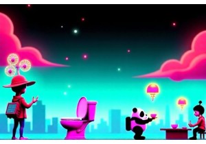 Hilarious Asian Inventions From China