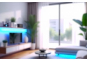 Customizable Chinese Smart Home Solutions