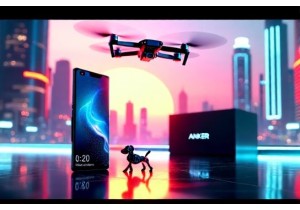 Cutting Edge Trending China Gadgets to Watch