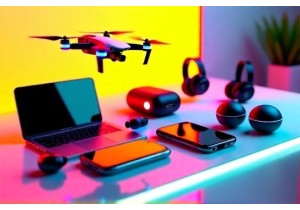 Innovative Chinese Tech Gadgets You Need Now