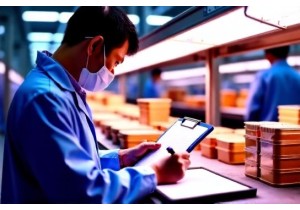 Verify Product Quality Before Buying from China