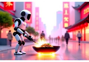 Unbelievably Weird Chinese Inventions Worth Seeing