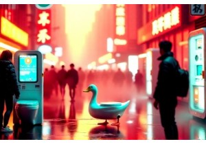 Odd But Brilliant Chinese Tech Innovations