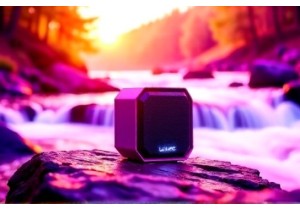 Full Breakdown of the UVW Bluetooth Speaker – Sound