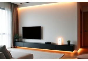 Compact Smart Home Devices China Built for Efficiency