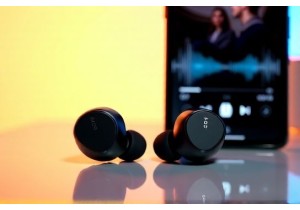 Sony WF-1000XM5 Review Are Premium Earbuds Worth It