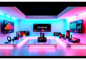 Top Viral Chinese Tech Gadgets Featured on OrientDeck