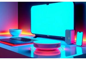 New Chinese Products with Smart Connectivity