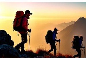 HighPerformance Viral Chinese Gear for Outdoor Use