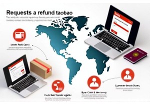 How to Get Refunds on Taobao as an International User