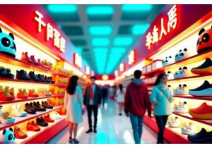 What Makes a Chinese Product 