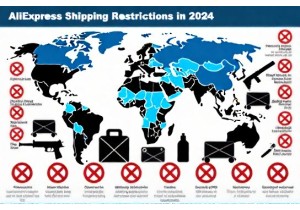 AliExpress Shipping Restrictions You Should Know Now