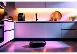 Smart Home Upgrade Guide Best Robot Vacuums and Air Fryers Compared