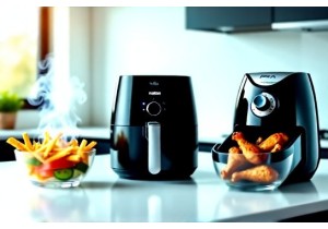 Convection Air Fryers That Cook Evenly Reviewed