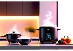 Effortless Cooking with Advanced Chinese Kitchen Gadgets