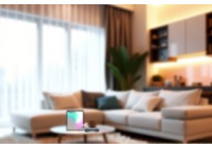 Reliable Smart Home Devices China Brands Offer