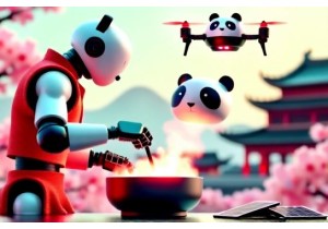 The Most Quirky Chinese Inventions of 2024