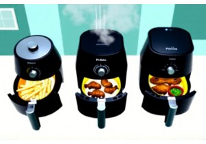 Air Fryer Showdown Which Kitchen Appliance Wins Our Test