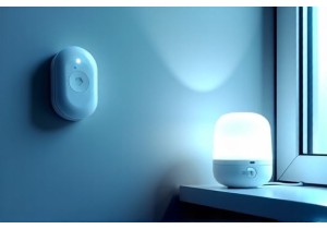 Mini Smart Home Devices China Innovation