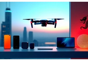 Discover Innovative Chinese Products Today