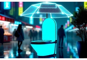 Unique Bizarre Gadgets Only Found in China